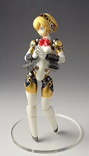 Persona 3 - Persona 4: The Ultimate in Mayonaka Arena - Aegis - Jigen Kadou Complete (Daibadi Production)ㅤ – Daibadi Production – ActionFigureBrasil — acessórios