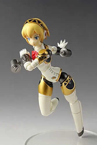 Persona 3 - Persona 4: The Ultimate in Mayonaka Arena - Aegis - Jigen Kadou Complete (Daibadi Production)ㅤ – Daibadi Production – ActionFigureBrasil — com base expositora