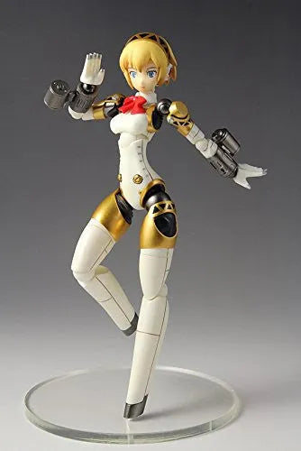 Persona 3 - Persona 4: The Ultimate in Mayonaka Arena - Aegis - Jigen Kadou Complete (Daibadi Production)ㅤ – Daibadi Production – ActionFigureBrasil — iluminação de estúdio