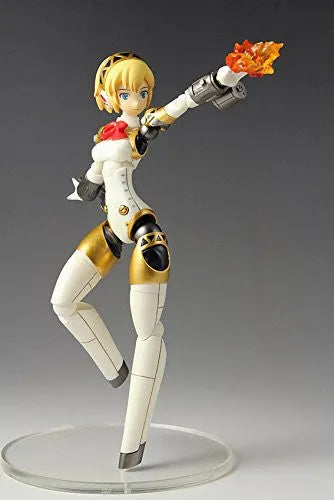 Persona 3 - Persona 4: The Ultimate in Mayonaka Arena - Aegis - Jigen Kadou Complete (Daibadi Production)ㅤ – Daibadi Production – ActionFigureBrasil