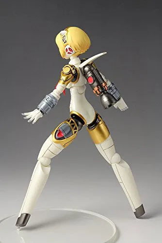 Persona 3 - Persona 4: The Ultimate in Mayonaka Arena - Aegis - Jigen Kadou Complete (Daibadi Production)ㅤ – Daibadi Production – ActionFigureBrasil