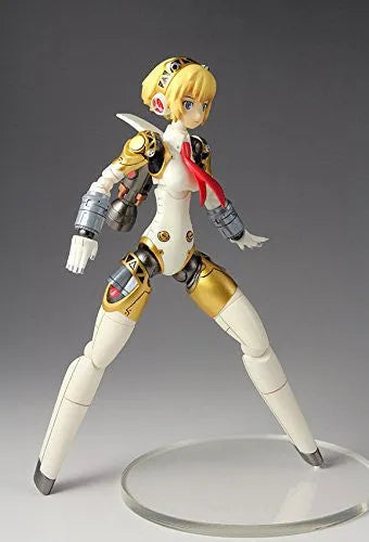 Persona 3 - Persona 4: The Ultimate in Mayonaka Arena - Aegis - Jigen Kadou Complete (Daibadi Production)ㅤ – Daibadi Production – ActionFigureBrasil