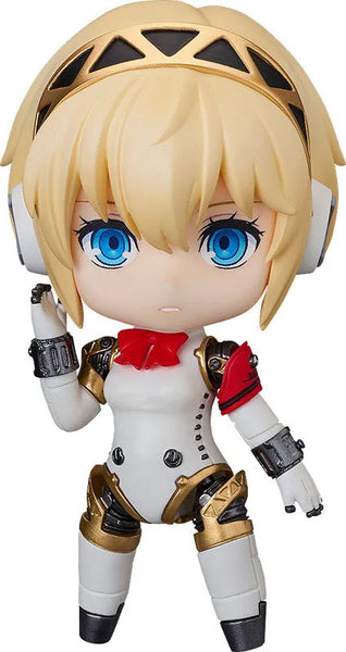 Persona 3 Reload - Aegis - Nendoroid #2903 - 2.0 (Good Smile Company)ㅤ – Good Smile Company – ActionFigure Brasil