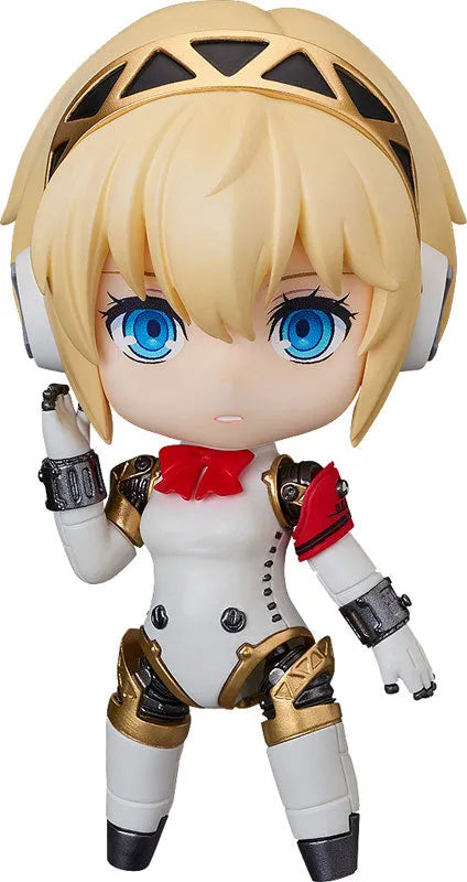 Persona 3 Reload - Aegis - Nendoroid #2903 - 2.0 (Good Smile Company)ㅤ – Good Smile Company – ActionFigure Brasil