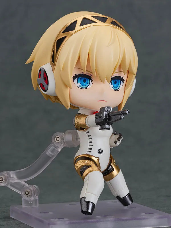 Persona 3 Reload - Aegis - Nendoroid #2903 - 2.0 (Good Smile Company)ㅤ – Good Smile Company – ActionFigure Brasil
