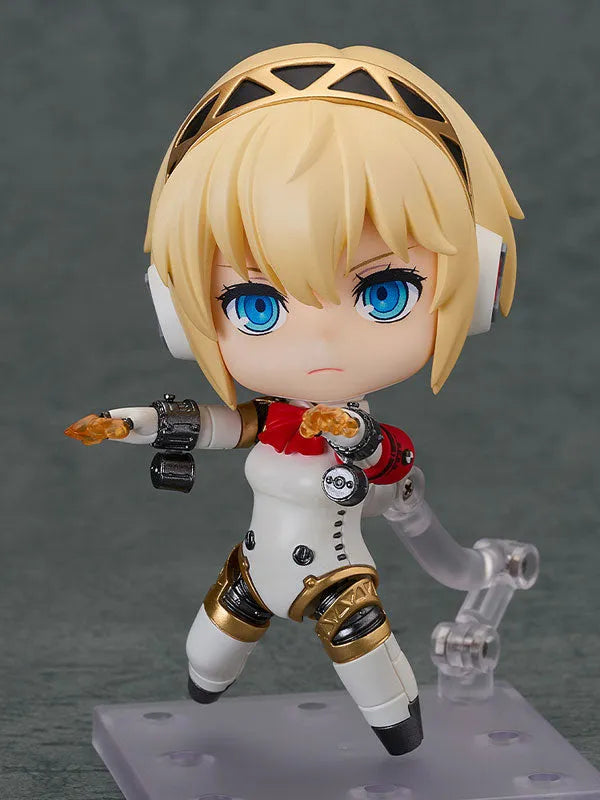 Persona 3 Reload - Aegis - Nendoroid #2903 - 2.0 (Good Smile Company)ㅤ – Good Smile Company – ActionFigure Brasil