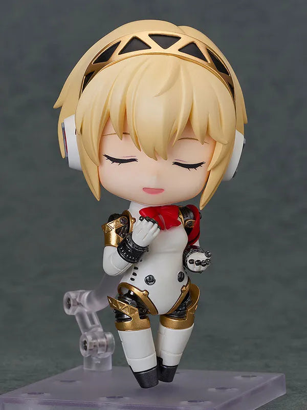 Persona 3 Reload - Aegis - Nendoroid #2903 - 2.0 (Good Smile Company)ㅤ – Good Smile Company – ActionFigure Brasil
