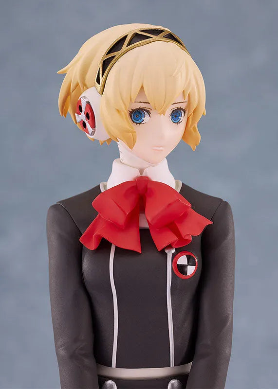 Persona 3 Reload - Aegis - Pop Up Parade - School Uniform Ver. (Good Smile Company)ㅤ – Good Smile Company – ActionFigureBrasil
