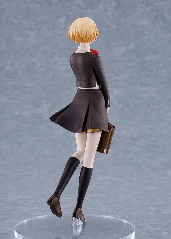 Persona 3 Reload - Aegis - Pop Up Parade - School Uniform Ver. (Good Smile Company)ㅤ – Good Smile Company – ActionFigureBrasil
