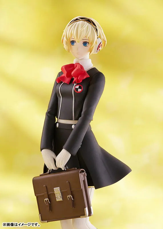 Persona 3 Reload - Aegis - Pop Up Parade - School Uniform Ver. (Good Smile Company)ㅤ – Good Smile Company – ActionFigureBrasil