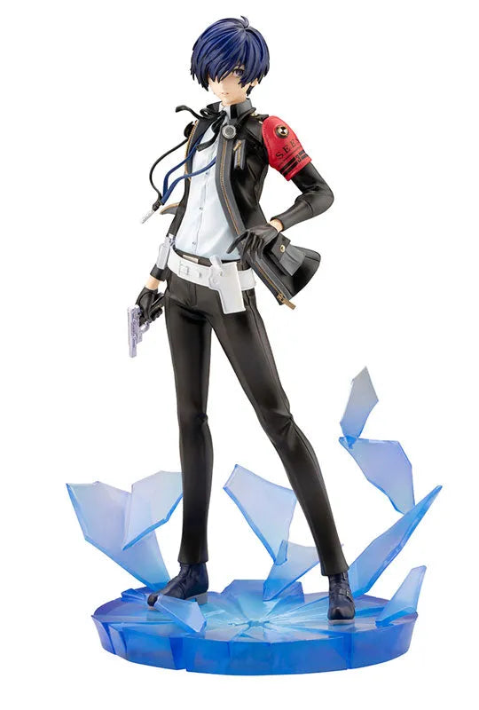 Persona 3 Reload - Shujinkou - ARTFX J - 1/8 - 2026 Re-release (Kotobukiya)ㅤ – Kotobukiya – ActionFigureBrasil