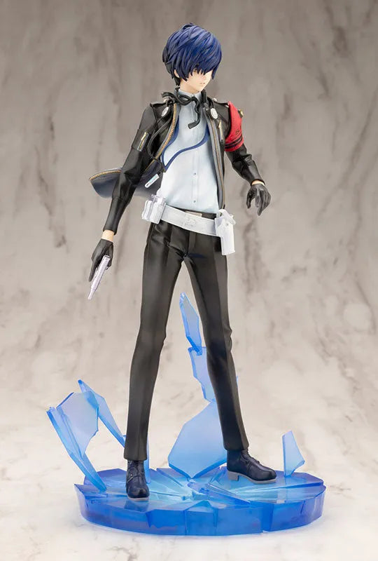 Persona 3 Reload - Shujinkou - ARTFX J - 1/8 - 2026 Re-release (Kotobukiya)ㅤ – Kotobukiya – ActionFigureBrasil