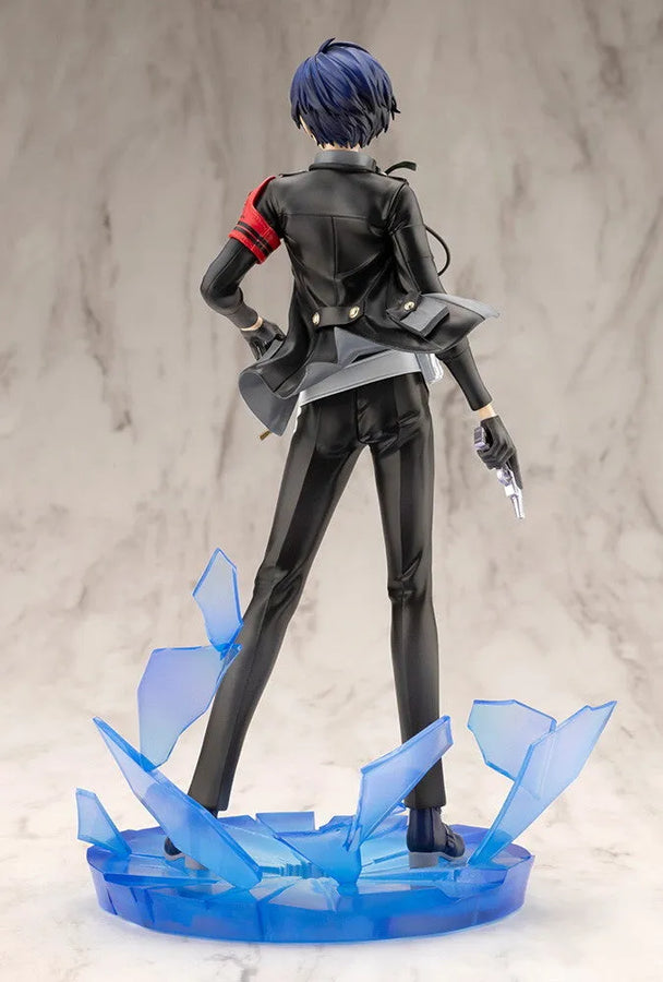 Persona 3 Reload - Shujinkou - ARTFX J - 1/8 (Kotobukiya)ㅤ – Kotobukiya – ActionFigureBrasil