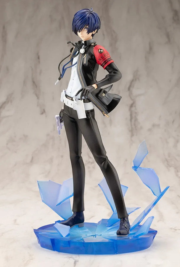 Persona 3 Reload - Shujinkou - ARTFX J - 1/8 (Kotobukiya)ㅤ – Kotobukiya – ActionFigureBrasil