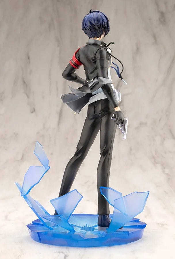 Persona 3 Reload - Shujinkou - ARTFX J - 1/8 (Kotobukiya)ㅤ – Kotobukiya – ActionFigureBrasil