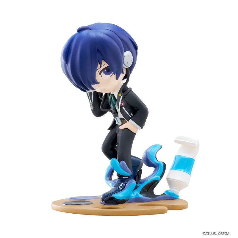 Persona 3 Reload - Shujinkou - PalVerse Palé. (Bushiroad Creative)ㅤ – Bushiroad Creative – ActionFigureBrasil