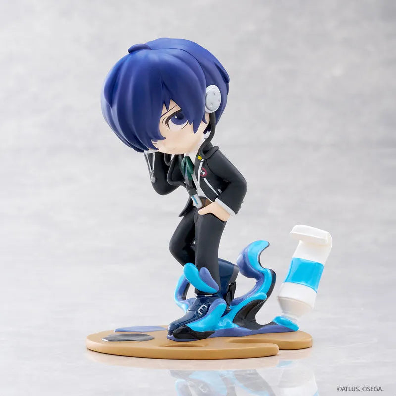 Persona 3 Reload - Shujinkou - PalVerse Palé. (Bushiroad Creative)ㅤ – Bushiroad Creative – ActionFigureBrasil