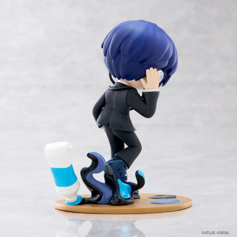 Persona 3 Reload - Shujinkou - PalVerse Palé. (Bushiroad Creative)ㅤ – Bushiroad Creative – ActionFigureBrasil