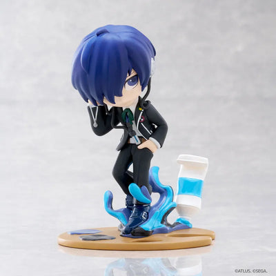Persona 3 Reload - Shujinkou - PalVerse Palé. (Bushiroad Creative)ㅤ – Bushiroad Creative – ActionFigureBrasil — embalagem