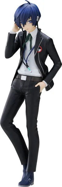 Persona 3 Reload - Shujinkou - Pop Up Parade (Good Smile Company)ㅤ – Good Smile Company – ActionFigureBrasil