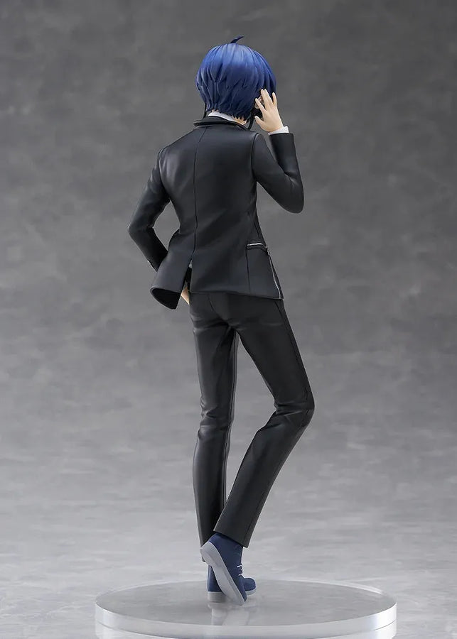 Persona 3 Reload - Shujinkou - Pop Up Parade (Good Smile Company)ㅤ – Good Smile Company – ActionFigureBrasil