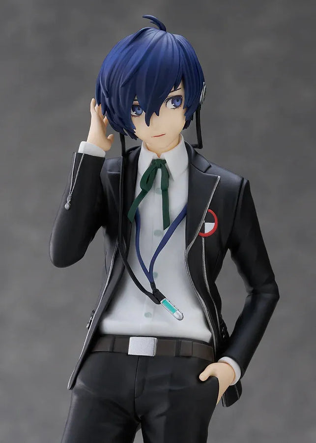 Persona 3 Reload - Shujinkou - Pop Up Parade (Good Smile Company)ㅤ – Good Smile Company – ActionFigureBrasil