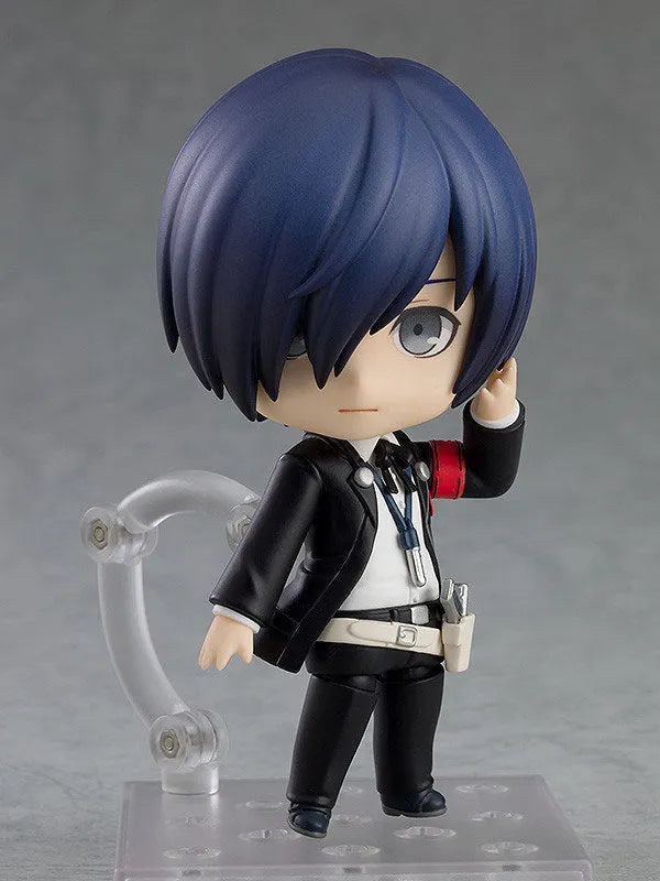 Persona 3 - Shujinkou - Nendoroid (#1864) - 2026 Re-release (Good Smile Company)ㅤ – Good Smile Company – ActionFigureBrasil