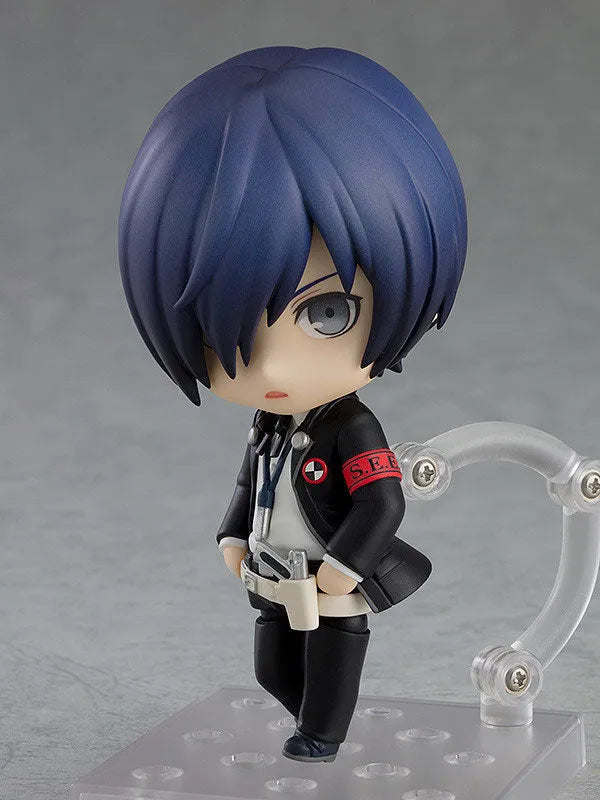 Persona 3 - Shujinkou - Nendoroid (#1864) - 2026 Re-release (Good Smile Company)ㅤ – Good Smile Company – ActionFigureBrasil