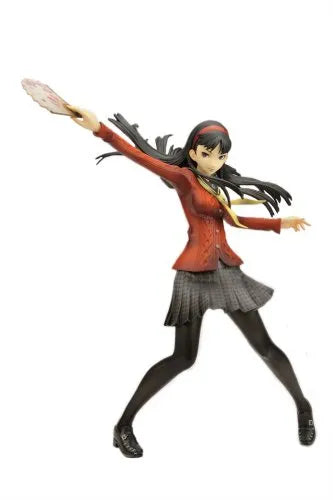 Persona 4 - Amagi Yukiko - 1/8ㅤ – Alter – ActionFigure Brasil