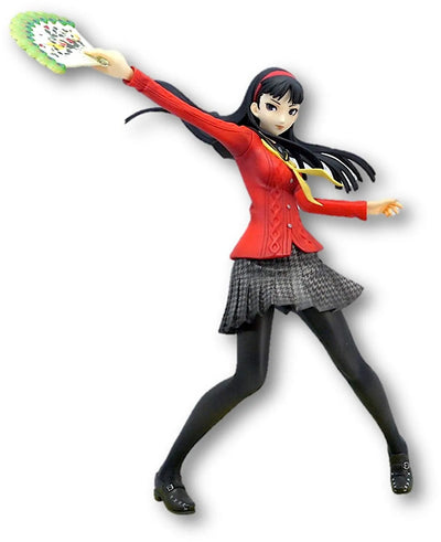 Persona 4 - Amagi Yukiko - 1/8 - Exclusive Limited Editionㅤ – Alter – ActionFigure Brasil