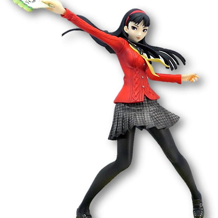 Persona 4 - Amagi Yukiko - 1/8 - Exclusive Limited Editionㅤ – Alter – ActionFigure Brasil