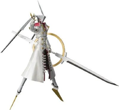 Persona 4 - Izanagi-no-Okami - D-Artsㅤ – Bandai – ActionFigureBrasil