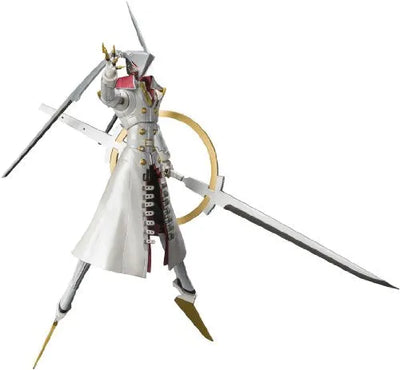 Persona 4 - Izanagi-no-Okami - D-Artsㅤ – Bandai – ActionFigureBrasil