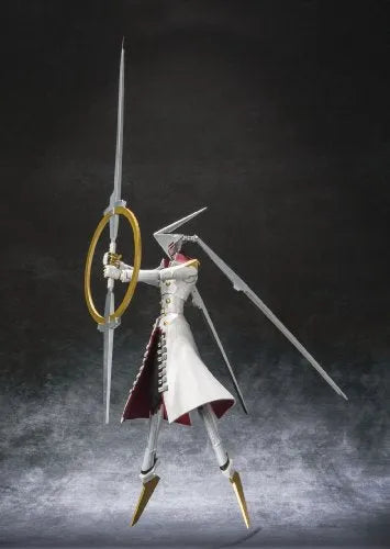 Persona 4 - Izanagi-no-Okami - D-Artsㅤ – Bandai – ActionFigureBrasil