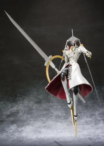 Persona 4 - Izanagi-no-Okami - D-Artsㅤ – Bandai – ActionFigureBrasil — embalagem