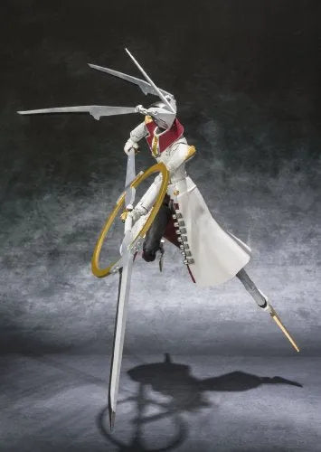 Persona 4 - Izanagi-no-Okami - D-Artsㅤ – Bandai – ActionFigureBrasil