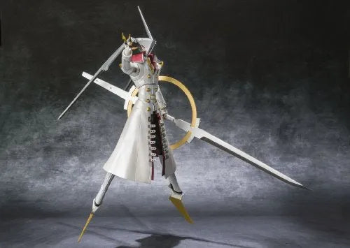Persona 4 - Izanagi-no-Okami - D-Artsㅤ – Bandai – ActionFigureBrasil