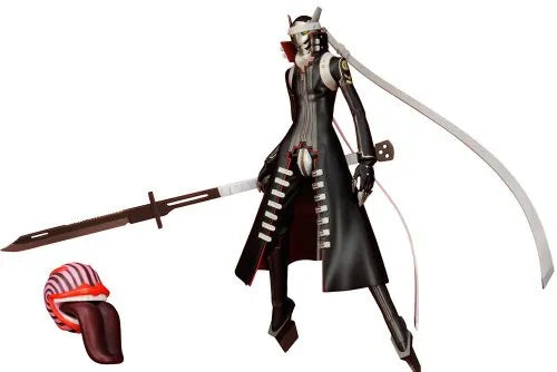 Persona 4 - Izanagi - Twin Packㅤ – Phat Company – ActionFigure Brasil