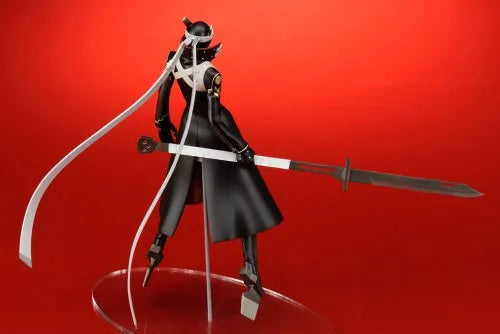 Persona 4 - Izanagi - Twin Packㅤ – Phat Company – ActionFigure Brasil