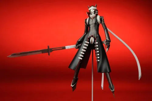 Persona 4 - Izanagi - Twin Packㅤ – Phat Company – ActionFigure Brasil