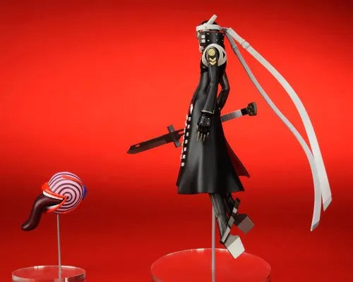 Persona 4 - Izanagi - Twin Packㅤ – Phat Company – ActionFigure Brasil