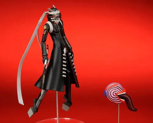 Persona 4 - Izanagi - Twin Packㅤ – Phat Company – ActionFigure Brasil