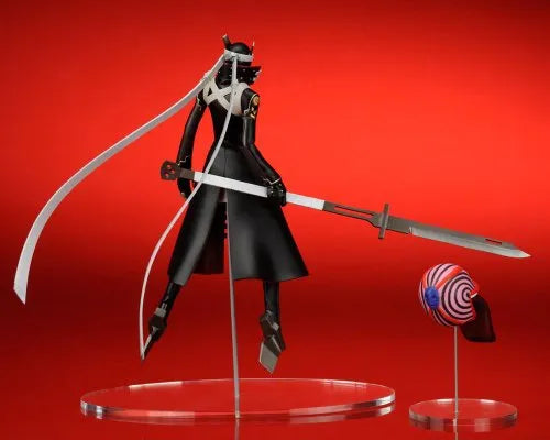 Persona 4 - Izanagi - Twin Packㅤ – Phat Company – ActionFigure Brasil