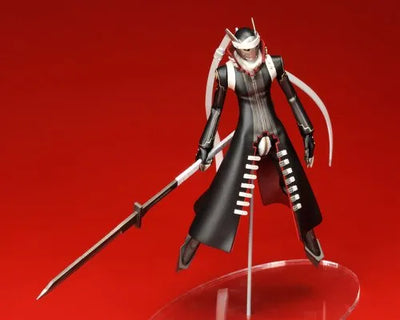 Persona 4 - Izanagi - Twin Packㅤ – Phat Company – ActionFigure Brasil — com base expositora