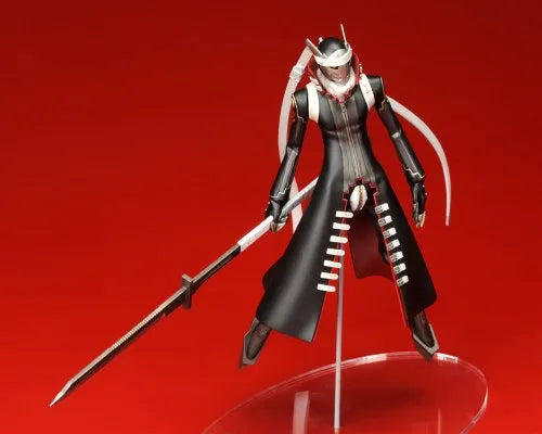 Persona 4 - Izanagi - Twin Packㅤ – Phat Company – ActionFigure Brasil
