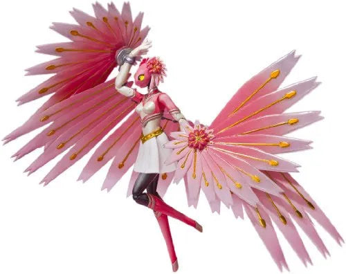 Persona 4 - Konohana Sakuya - D-Arts (Bandai)ㅤ – Bandai – ActionFigure Brasil