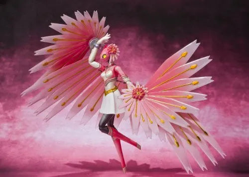 Persona 4 - Konohana Sakuya - D-Arts (Bandai)ㅤ – Bandai – ActionFigure Brasil