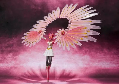 Persona 4 - Konohana Sakuya - D-Arts (Bandai)ㅤ – Bandai – ActionFigure Brasil