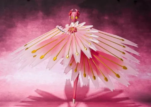 Persona 4 - Konohana Sakuya - D-Arts (Bandai)ㅤ – Bandai – ActionFigure Brasil