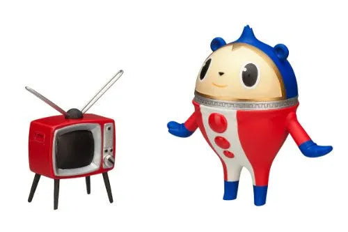 Persona 4 - Kuma - Twin Packㅤ – Phat Company – ActionFigure Brasil